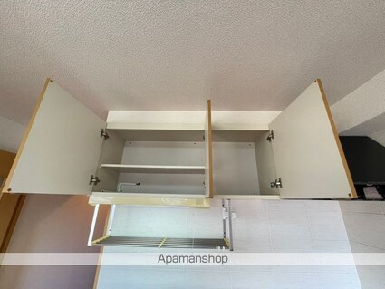 マンションティアラ[2LDK/56.7m2]の内装5