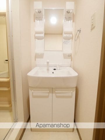 サンシャインヒルの内装写真