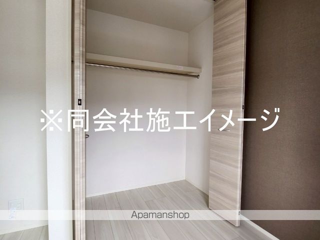 ティアラの内装写真
