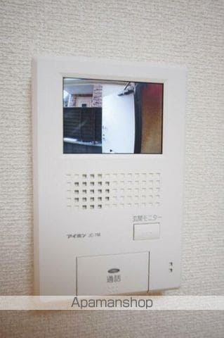 ブランニュー高島台の内装写真
