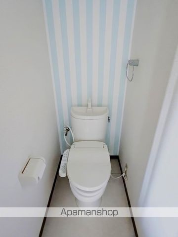 ANEX北浜の内装写真