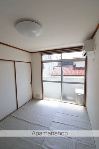 佐藤ハイツの内装写真
