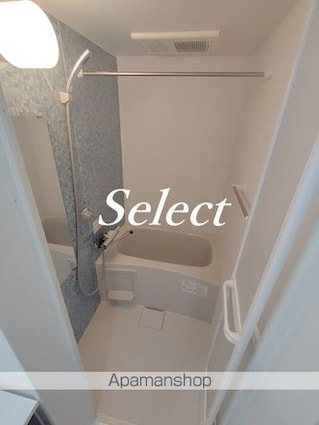 ハーミットクラブハウス横浜駅西[1K/27.66m2]のバス