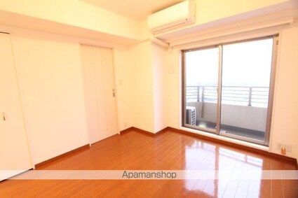 プライムアーバン目白[1R/24.97m2]のリビング・居間