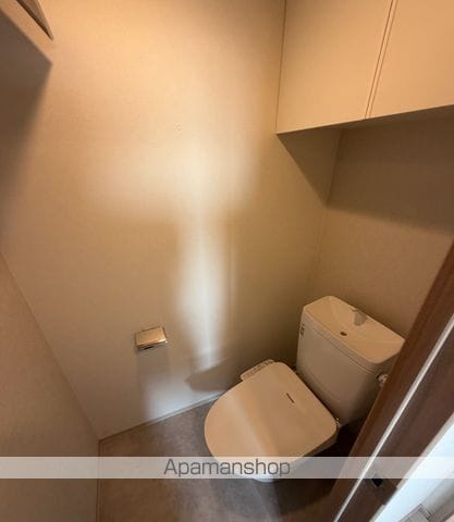 スプランディッドあびこ駅前DUEの内装写真