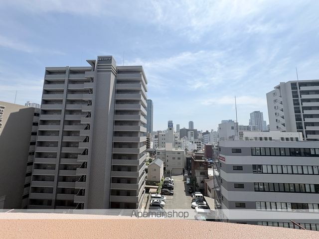 セレニテ梅田北グランデのその他写真