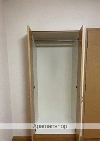 ルーブル早稲田弐番館の内装写真