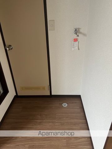 グランドール宮千代の内装写真
