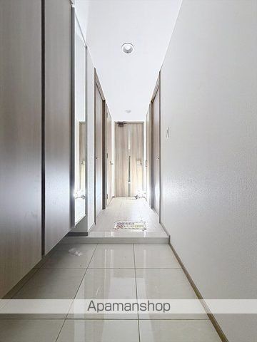 GRAND URBIC HARAの内装写真