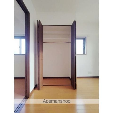 ソレイルコート桜本町の内装写真
