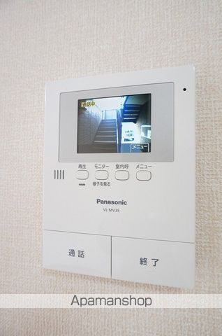 ウエスト リヴィエールの内装写真