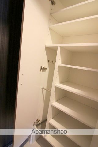 エスリード中之島クロスゲートの内装写真