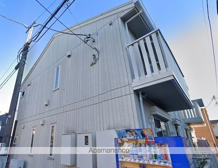 フィオーレルミエール　フィオーレ[1LDK/38.29m2]の外観1