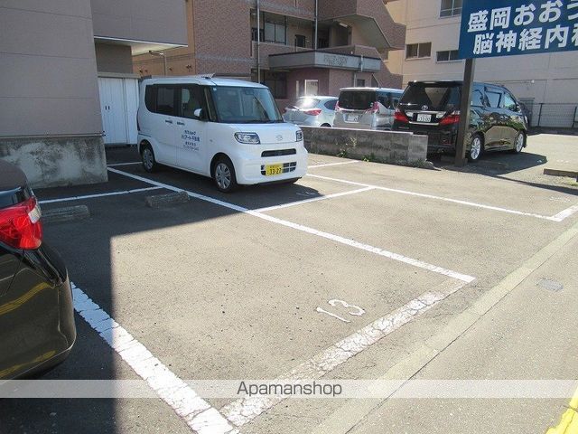 ドミール・クレセントBのその他写真