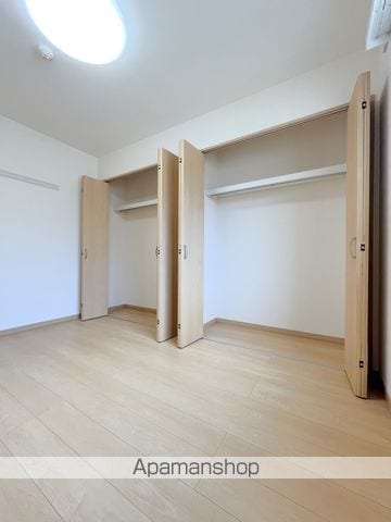 ドルチェ・カーサ新町の内装写真