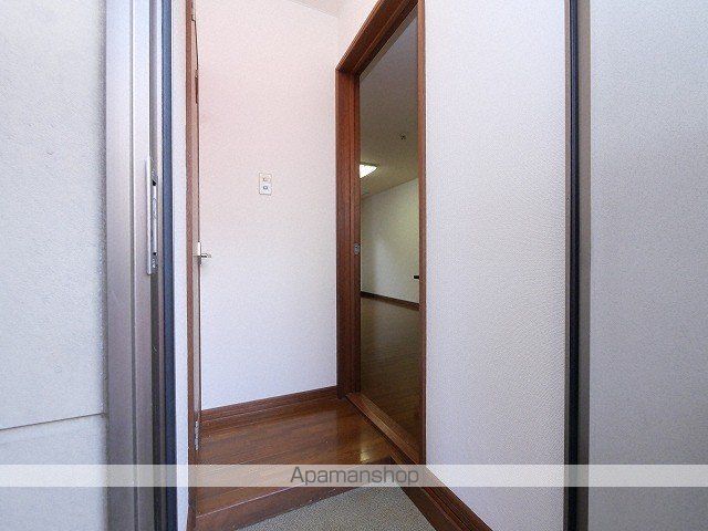 ルネッサンスビレッジの内装写真