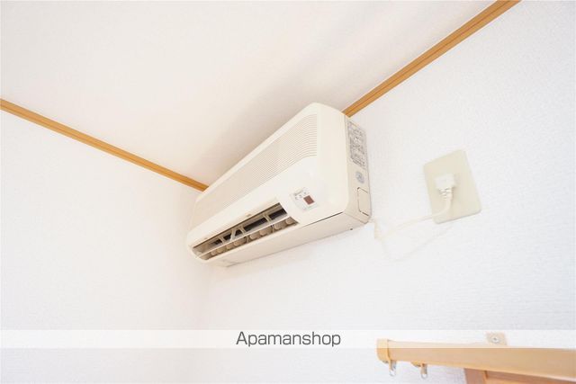 アレッタ ワンの内装写真