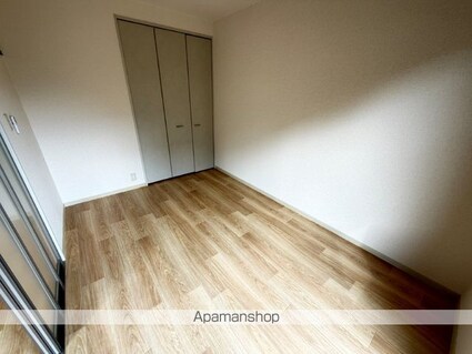 メゾン・ソレイユ　Ａ棟[2K/42.7m2]の内装8