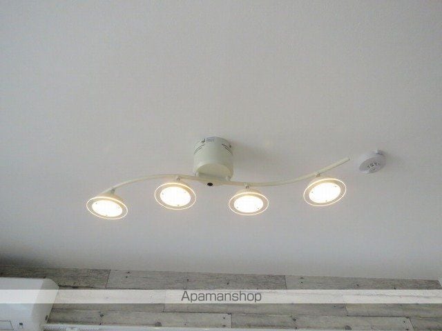 フリーダーガルテンの内装写真
