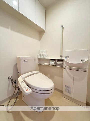 ゼルクシティ安城SB棟の内装写真