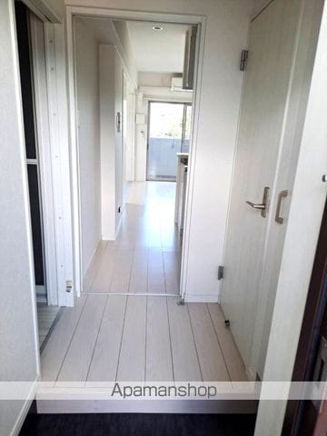 PRENDRE MAISON HIROTAの内装写真