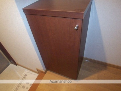 セントエルモ阿佐ヶ谷北[1K/26.21m2]のその他設備