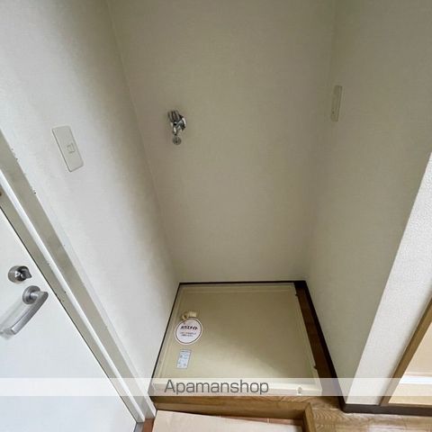 APEX FLAT Rの内装写真