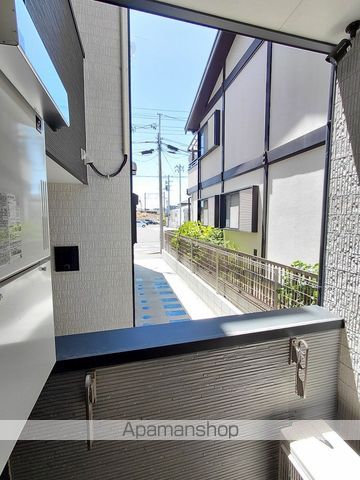 ハーモニーテラス古城のその他写真