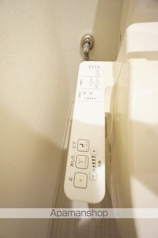 ファインブルーム新栄の内装写真