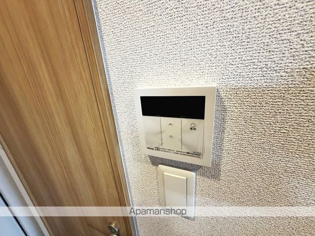 ルミエナ東三国の内装写真