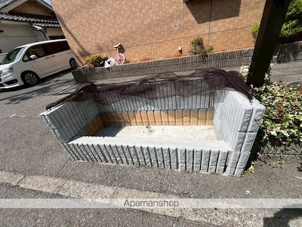 サイカプラザ[2LDK/49.5m2]の共用部