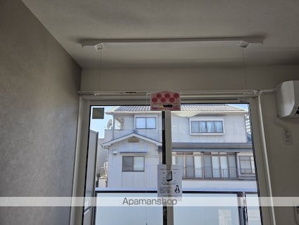 パル・リアン[1R/28m2]の内装3