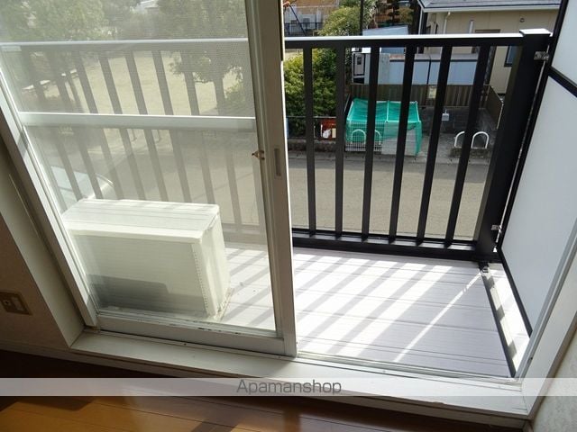 アリス中田第一の内装写真