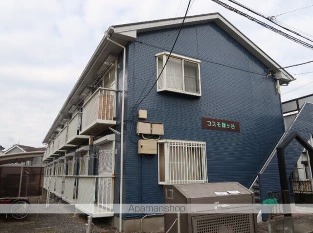 コスモ鎌ヶ谷の内装写真