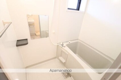 ヴァン・ソフィア[1LDK/33.34m2]のバス