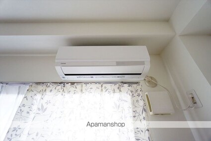 サニーサイドⅢ[3LDK/92m2]の内装8