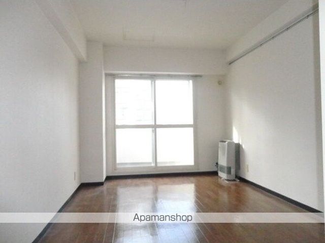 ラメール円山公園の内装写真