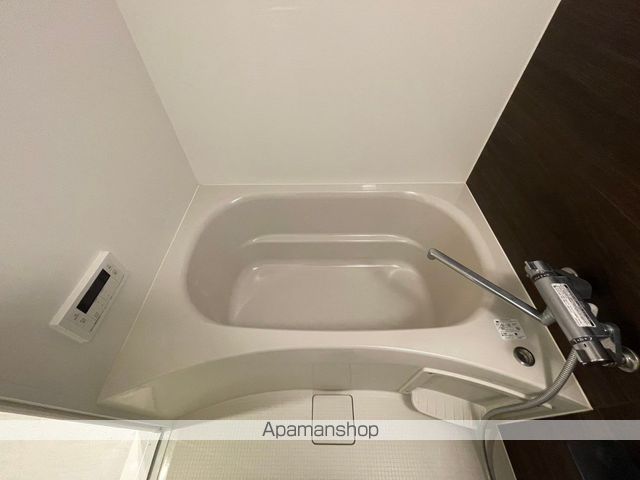パークアクシス大塚サウスレジデンスの内装写真