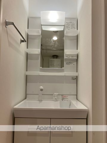 VILLA AURA 仮)GAー二十四軒3ーの内装写真