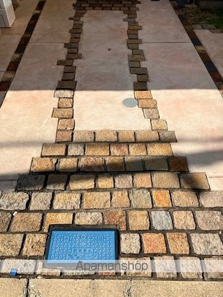 桃井戸建[1SLDK/81.57m2]の外観2