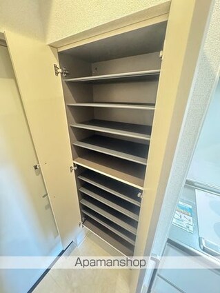 フットヒルズ　Ｍ[1K/28.87m2]の内装2