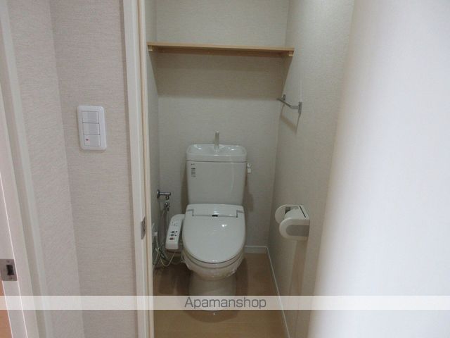 コルトーナ壱番館の内装写真