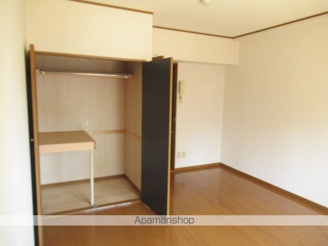 パークサイドビルの内装写真
