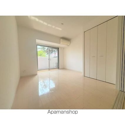 イクスコート大津駅前[1DK/29.48m2]のリビング・居間