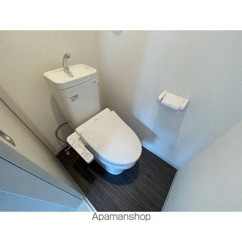 MQUARTO若葉IIの内装写真