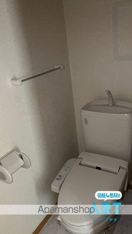 フロスト・プローデ Aの内装写真