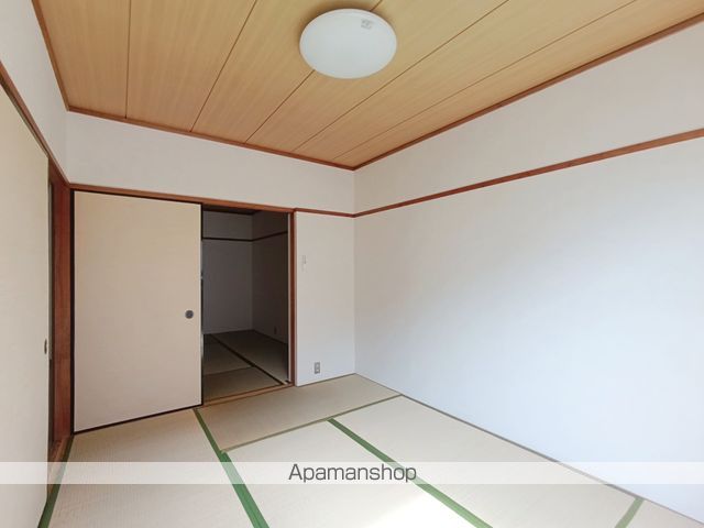 コーポエンゼルの内装写真