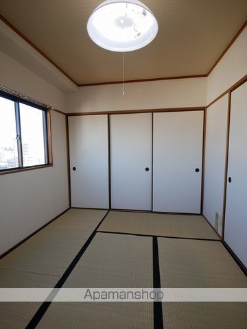 スティックレジデンス永田の内装写真