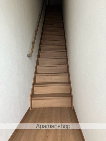 リック城南の内装写真