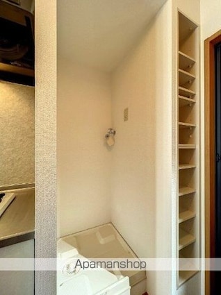 東京都世田谷区赤堤１丁目[1K/20.2m2]の内装1